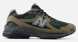 �y���������zNB new balance �j���[�o�����X U2010AGY�h�b�N�T�C�h/�C���f�B�S
