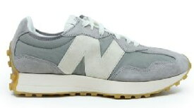 【送料無料】NB new balance ニューバランスMS327 KA1グレー