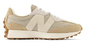 【送料無料】NB new balance ニューバランスMS327 REベージュ