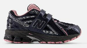 �y���������zNB new balance �j���[�o�����XPV1906 CP�u���b�N/�s���N