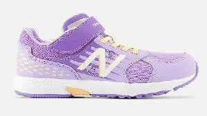 �y���������zNB new balance �j���[�o�����X FuelCell Play Bungee w/ top strap�O���[/���C���b�N