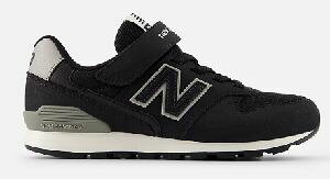 �y���������zNB new balance �j���[�o�����XYV996 BS3�u���b�N/�O���[