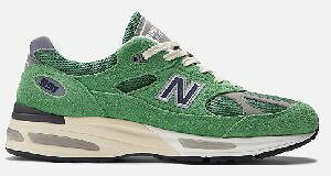 yԌZ[zyzNB new balance j[oXMade in UK 991v2 Grounded Pastels~lO[