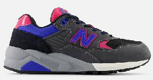 �y���������zNB new balance �j���[�o�����X580 �}�O�l�b�g/�s���N/�u���[