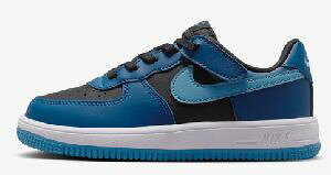 �i�C�L�t�H�[�X 1 LOW �C�[�W�[�I���@PSNIKE FORCE1 LOW EASY ON PS �u���b�N/�R�[�g�u���[/�z���C�g/�_�b�`�u���[
