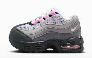 �y���������z�i�C�L���g�� �}�b�N�X '95 TDNIKE AIR MAX TINY 90 TD�u���b�N/�z���C�g/�~�f�B�A���O���[/�s���N�t�H�[��