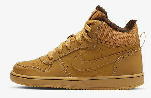 yԌZ[zyziCL@NIKEiCL R[g@{[ ~bh EB^[GSCOURT BOROUGH MID WINTER GSBR>wCX^bN/obNuE/wCX^bN
