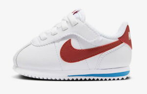 yziCLGA Rebc@C[W[I TDNIKE CORTEZ EASY ON TD zCg/o[VeBu[/o[VeBbh