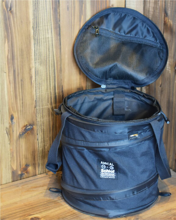 楽天市場】トラッシュボックス ゴミ箱 ポップアップ アウトドア キャンプ 登山 保温 保冷 収納 キャンプ用品 おしゃれ ギフト プレゼント : SCHLAF 楽天市場】トラッシュボックス ゴミ箱 ポップアップ アウトドア キャンプ 登山 保温 保冷 収納 キャンプ用品 おしゃれ ギフト プレゼント : SCHLAF