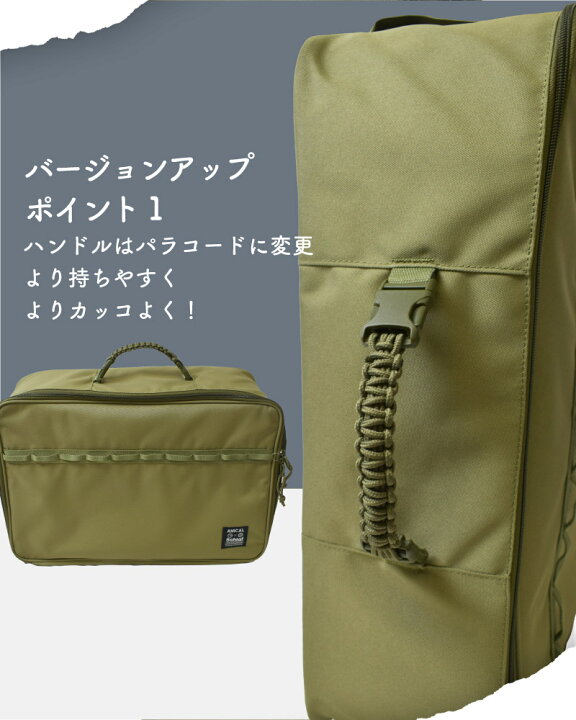 楽天市場 焼き上手さんaケース イワタニ ホットプレート アウトドア キャンプ 登山 保温 保冷 収納 キャンプ用品 おしゃれ ギフト プレゼント Schlaf