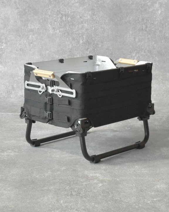 楽天市場】シェルコン25 カバー キャンプ キャンプ用品 アウトドア 