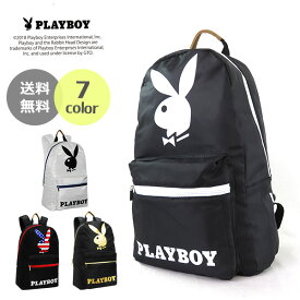 楽天市場 プレイボーイ リュックサックの通販