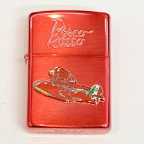 楽天市場】zippo 紅の豚の通販