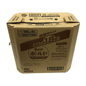 楽天市場 ボールド 洗剤 ジャスミンの通販