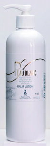 【取り寄せ商品A】PEAU BLANC パルムローション(ふきとり化粧水)  400ml