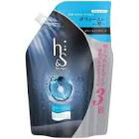 【ケース販売・1ケース6個入り】h＆s　for　men　ボリュームアップコンディショナー超特大サイズ（900g）【P&G】【ヘアケア・インバス・スキンケア】