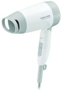 【取り寄せ商品A】ヘアードライヤー TD105B ホワイト