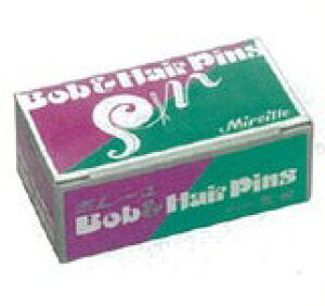 【1個】【定形外郵便発送】ミレーユ 寸四甲丸ミガキピン 小箱入 290g【取り寄せ商品A】