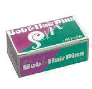 【取り寄せ商品A】ミレーユ アメリカミガキピン ストロングタイプ 小箱入 290g