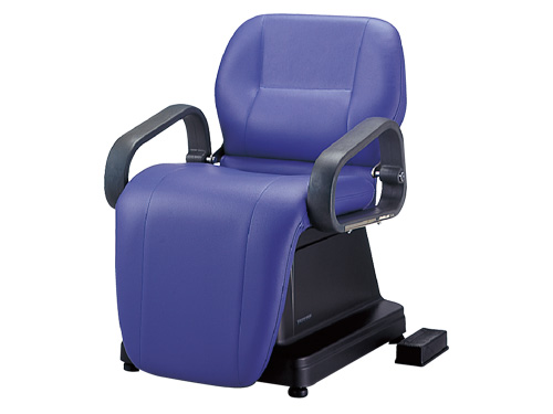 電動シャンプー椅子 ８０ＡＥ 固定式 ＳＡ５２ 取り寄せ商品B
