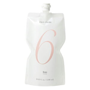 hoyu z[[ vILTCh6% 1000ml