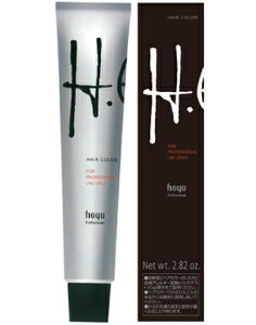 hoyu �z�[���[ H.E.�i�q�[�j �V���h�[���m�N���[�� 80g