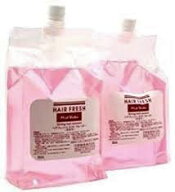 中野製薬 ナカノ ヘアフレッシュ ミスト ウォーター 3000ml（1500ml×2）