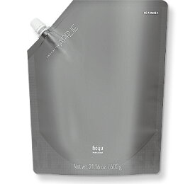 hoyu ホーユー ヘアカラー プロマスター アプリエ PCパウダー 600g
