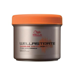 ウエラストレート スウィングライン クリーム H(ハイ)#1 400g