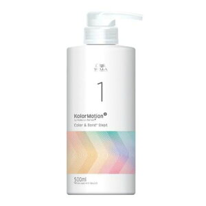 EG J[[V+ J[&{h STEP1 500ml