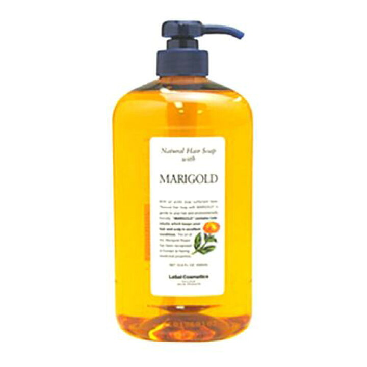 全商品オープニング価格 ルベル ナチュラル ヘアソープ ウィズ マリーゴールド 1000ml rcgc.sub.jp