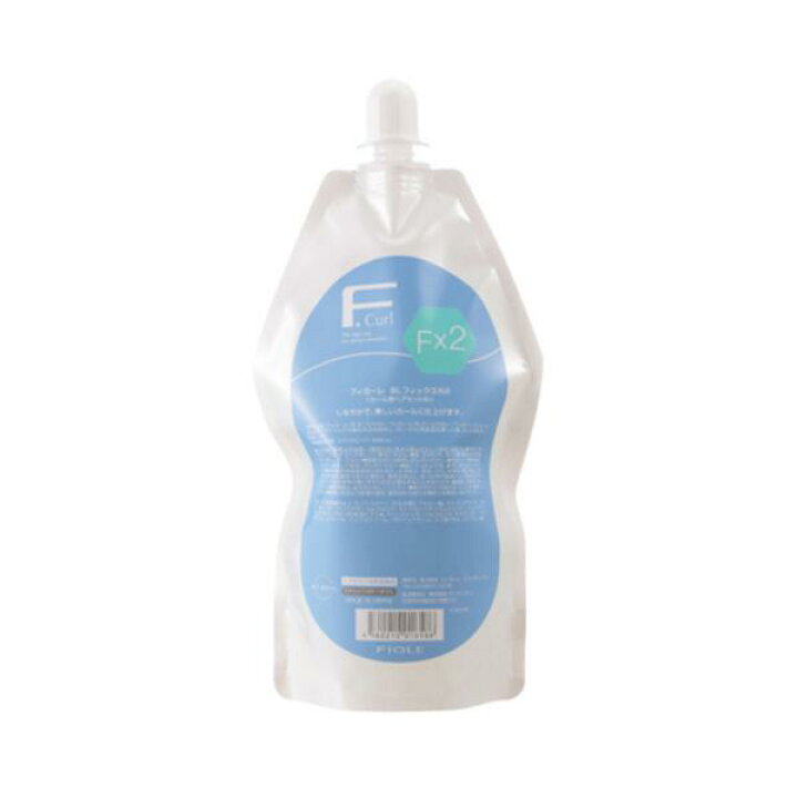 楽天市場】フィヨーレ BLカール Fフィックス 400ml : シェーンコスメ