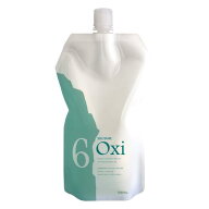 アモロス ソリティア オキシ 6% 1000ml
