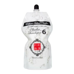OfbNX aʐ \ fxbp[ 6% 1000ml