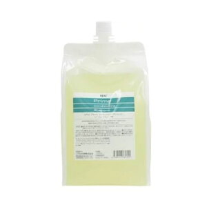 �v���C�� �R���f�B�V���j���O�V�����v�[ 1500ml �l�ߑւ��p