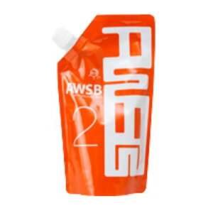 BCA AWSBiI[E[}VX^[Yohj2 400ml