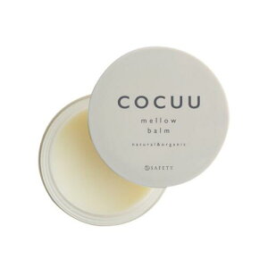 �Z�t�e�B COCUU(�R�L���E) �����E�o�[�� 50g