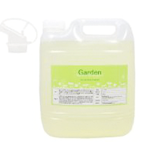 �}�[�K���b�g �W���Z�t�B�� �K�[�f�� �i�`���� �V�����v�[ 4000ml