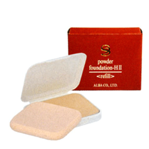 �A���o�R�X���e�B�b�N�X �p�E�_�[�t�@���f�[�V����h-II ���t�B�� �s���N 13g�y���񂹏��iA�z