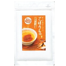 【取り寄せ商品A】菊星 ごぼう茶 57g