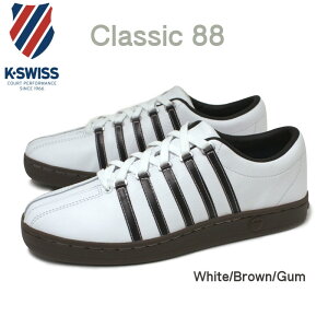 P[XCX K-SWISS CLASSIC88 NVbN88 Xj[J[ zCg/uE/K
