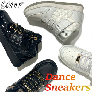 �y�V���ׁzPARK AVENUE �W���j�A�E�L�b�Y �_���X �X�j�[�J�[ �~�h���J�b�g �C �L���e�B���O �_���X�V���[�Y