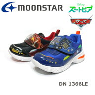 【新入荷】ムーンスター MoonStar ディズニー ズートピア カーズ LED 光る靴 DN C1365LE