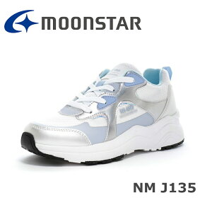 yVׁz[X^[ MoonStar j[ NI-MO NM J135