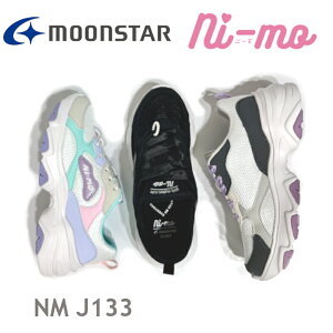 yVׁz[X^[ MoonStar j[ NI-MO NM J133