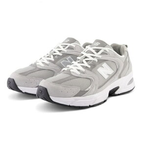 �y�ē��ׁz�j���[�o�����X new balance ���f�B�[�X �����Y �X�j�[�J�[ MR530 CK �O���[