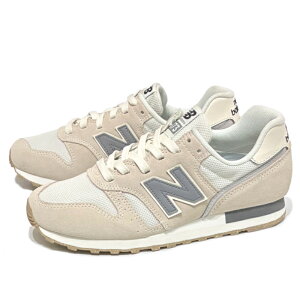 �y19%OFF�z�y�V���ׁz�j���[�o�����X ���f�B�[�X�X�j�[�J�[ New Balance WL373 �u���b�N�E�O���[�E�s���N�E���C�g�O���[