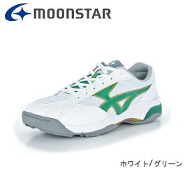 【再入荷】ムーンスター MoonStar MS3400G(21.5cm-28.0・29.0・30.0・31.0cm)人工芝対応グランド通学靴2E
