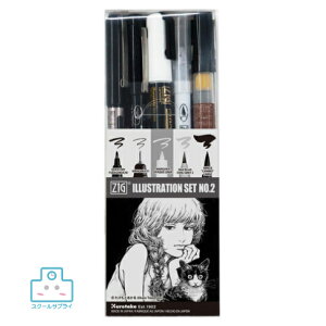 yK㗝XzZIG ILLUSTRATION SET NO.2^5{ 5Zbg y My  