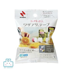 �f�B�A�L�` ���U�A���e�[�v �z���C�g �j�`�o���@DK-WAN255